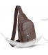 BM056 - Travel Crossbody Messenger Bag